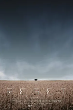 Постер к фильму Reset (2013)