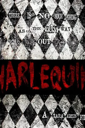 Постер к фильму Harlequin (2013)
