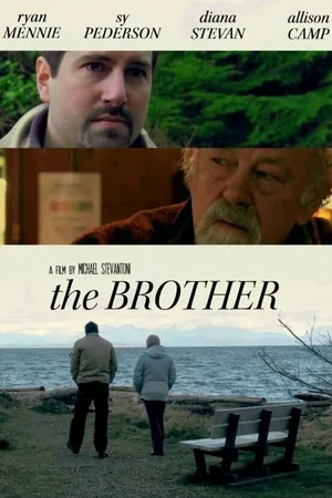 Постер к фильму The Brother (2013)