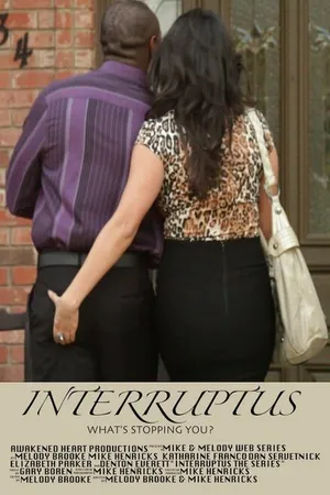 Постер к фильму Interruptus (2013)