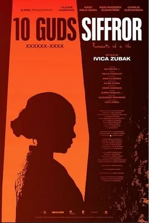 Постер к фильму 10 Guds siffror (2013)