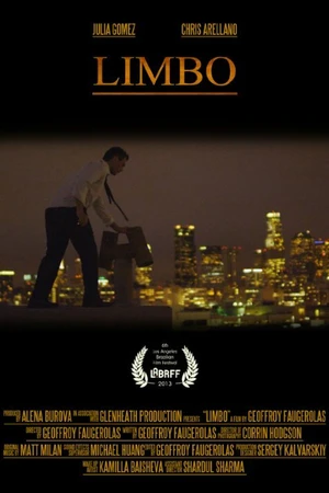 Постер к фильму Limbo (2013)