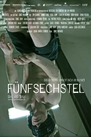 Постер к фильму Пять шестых (2012)