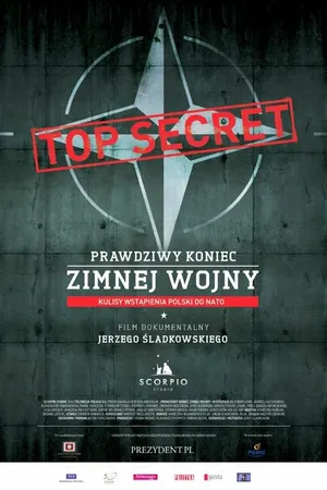 Постер к фильму Правдивый конец зимней войны (2011)