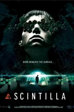 Постер к фильму Искра (2014)