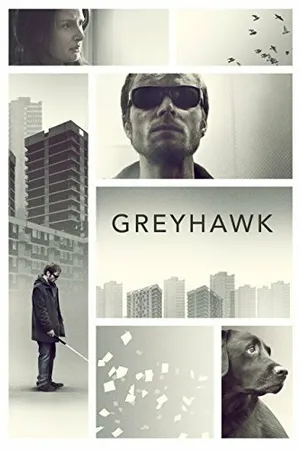 Постер к фильму Greyhawk (2014)