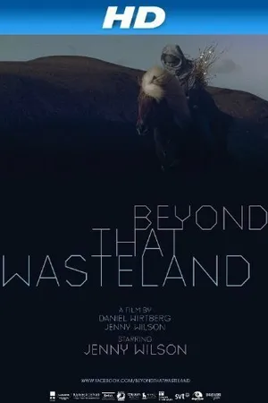 Постер к фильму Beyond That Wasteland (2012)