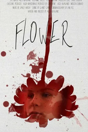 Постер к фильму Flower (2012)