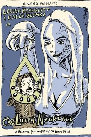 Постер к фильму The Lilith Necklace (2015)
