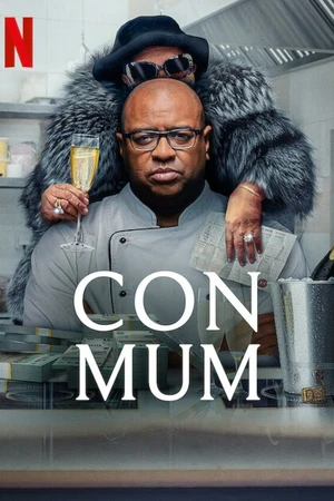 Постер к фильму Con Mum (2025)