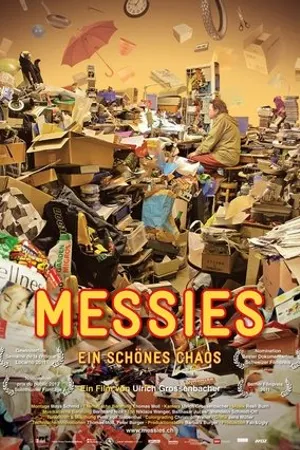 Постер к фильму Messies, ein schönes Chaos (2012)