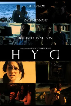 Постер к фильму Hyd (2013)