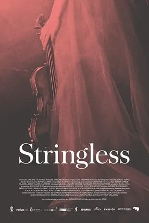 Постер к фильму Stringless (2013)