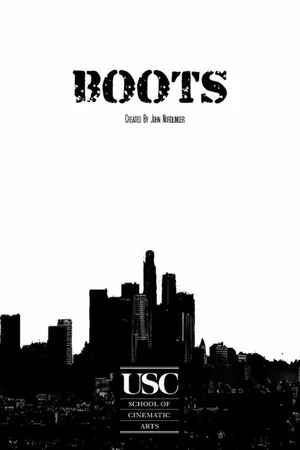 Постер к фильму Boots (2013)