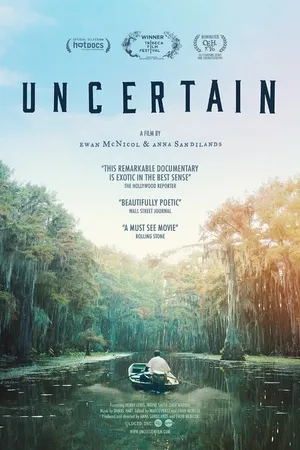 Постер к фильму Юнсертейн (2015)