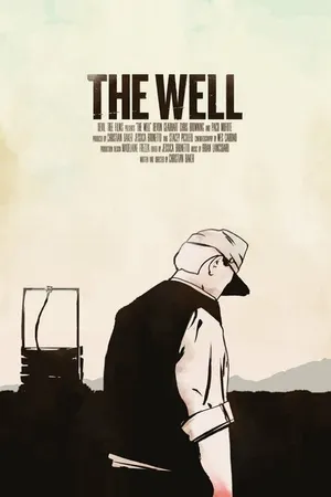 Постер к фильму The Well (2013)