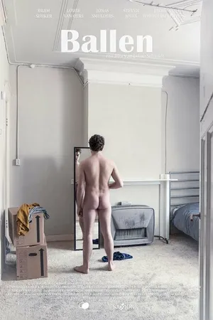 Постер к фильму Ballen (2013)