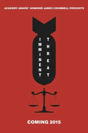 Постер к фильму Imminent Threat (2015)