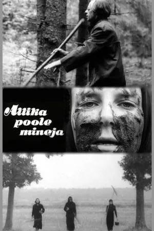 Постер к фильму Идущий к источнику (1979)