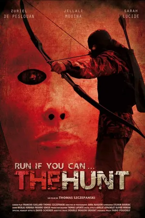 Постер к фильму Охота (2012)