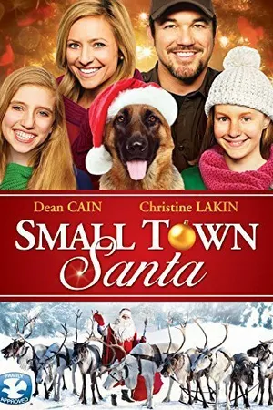 Постер к фильму Holiday Miracle (2014)