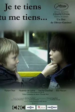 Постер к фильму Je te tiens, tu me tiens (2012)