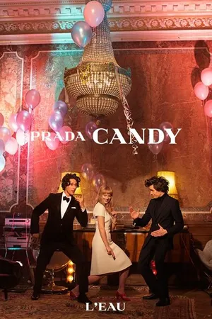 Постер к фильму Prada: Candy (2013)