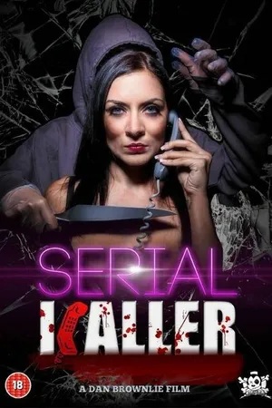 Постер к фильму Serial Kaller (2014)
