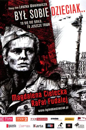 Постер к фильму Танец смерти. Сцены из Варшавского восстания (2012)