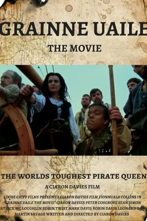 Постер к фильму Grainne Uaile: The Movie (2025)