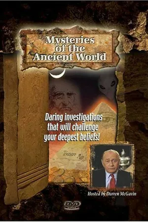 Постер к фильму Mysteries of the Ancient World (1994)