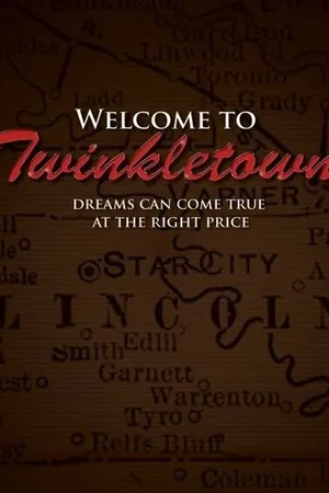 Постер к фильму TwinkleTown (2013)