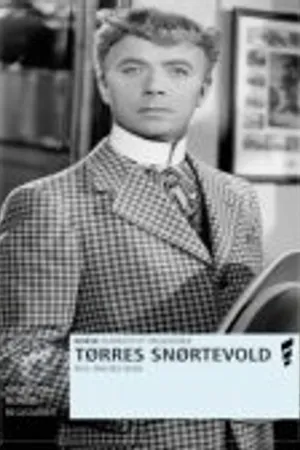 Постер к фильму Tørres Snørtevold (1940)