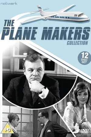 Постер к сериалу Производители самолета (1963 - 1965)