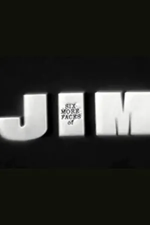 Постер к сериалу The Seven Faces of Jim (1961)