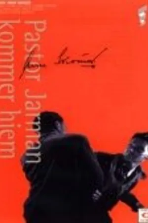 Постер к фильму Pastor Jarman kommer hjem (1958)