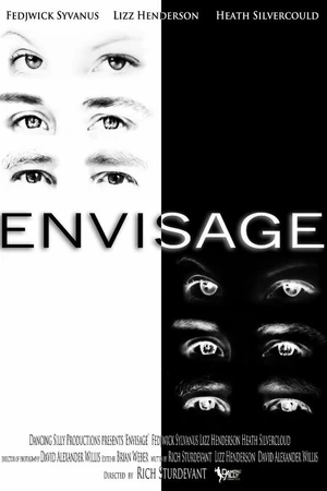 Постер к фильму Envisage (2016)