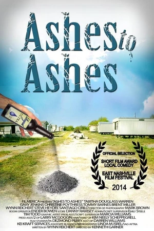 Постер к фильму Ashes 2 Ashes (2014)