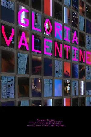 Постер к фильму Gloria Valentine (2013)
