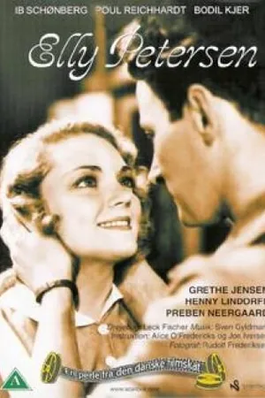 Постер к фильму Elly Petersen (1944)