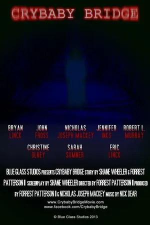 Постер к фильму Crybaby Bridge: The Legend of Elizabeth (2013)