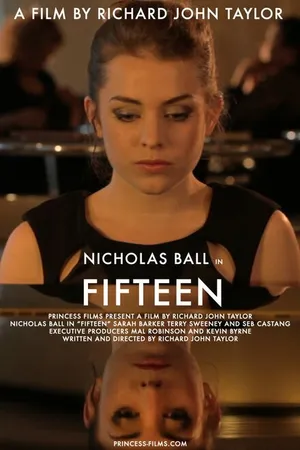Постер к фильму Fifteen (2012)