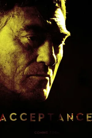 Постер к фильму Acceptance (2012)