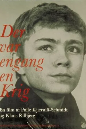 Постер к фильму Когда-то здесь была война (1966)
