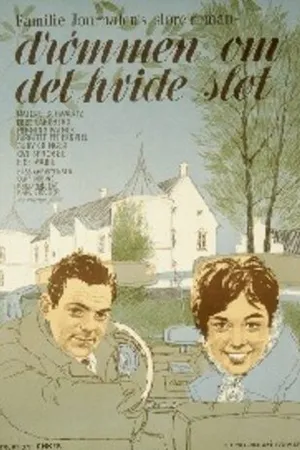 Постер к фильму Drømmen om det hvide slot (1962)