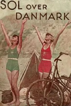 Постер к фильму Sol over Danmark (1936)
