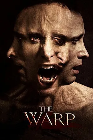 Постер к фильму The Warp (2013)