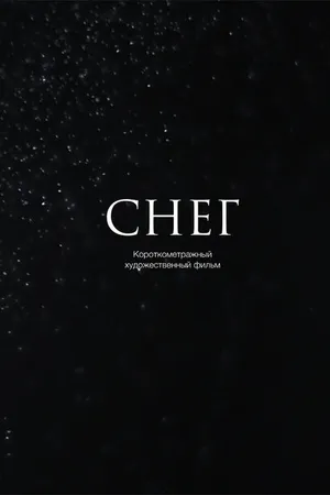 Постер к фильму Снег (2013)