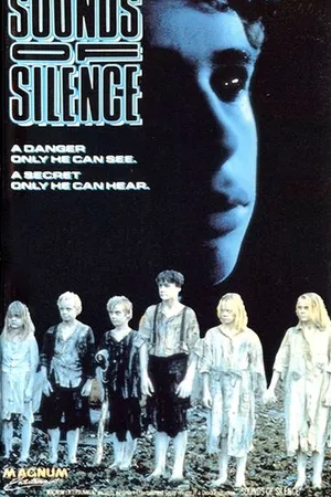 Постер к фильму Звуки тишины (1989)