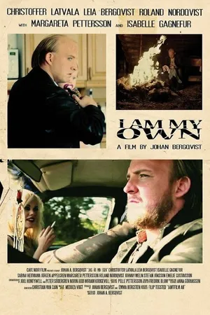 Постер к фильму Я сам по себе (2014)